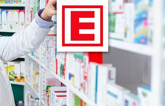Elazığ'da bugün hangi eczaneler nöbetçi? (4 Nisan 2025)