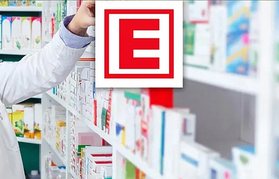 Elazığ'da bugün hangi eczaneler nöbetçi? (7 Ağustos 2025)