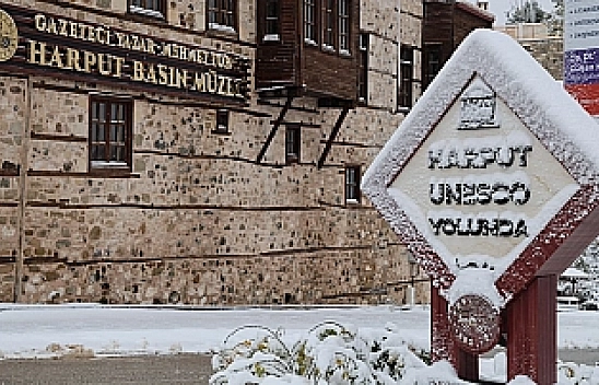 Elazığ'da bugün hava nasıl olacak? (16 Ocak 2025 )