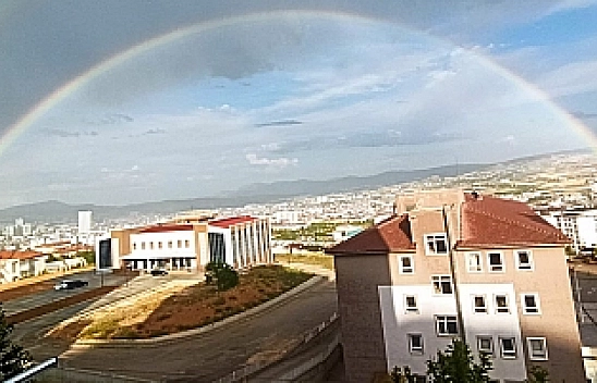 Elazığ'da bugün hava nasıl olacak? (20 Ocak 2025)