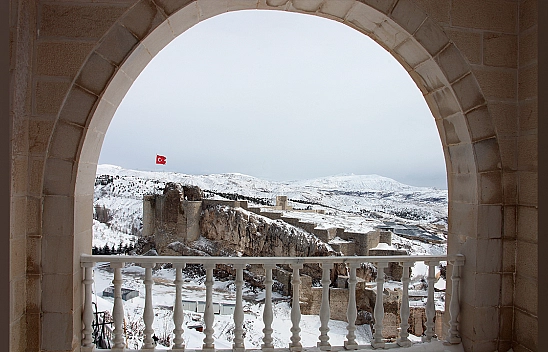 Elazığ'da bugün hava nasıl olacak? (21 Şubat 2025)