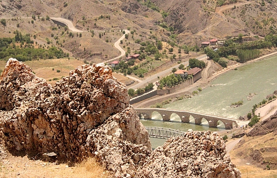 Elazığ'da bugün hava nasıl olacak? (26 Eylül 2025)