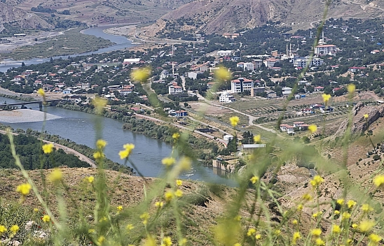 Elazığ'da bugün hava nasıl olacak? (08.10.2025)