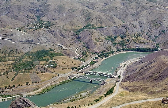 Elazığ'da bugün hava nasıl olacak? (24.10.2025)