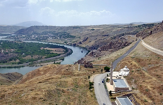 Elazığ'da bugün hava nasıl olacak (02.05.2026)