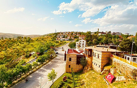Elazığ'da bugün hava nasıl olacak (21.06.2026)