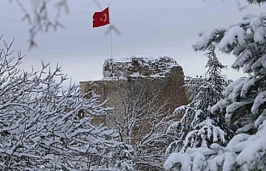 Elazığ'da bugün kar yağacak mı?