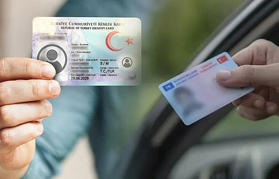 Elazığ'da Bunu Bilenler Nüfus Müdürlüğüne Akın Ediyor Üstelik Bedava Ve 5 Dakika Sürüyor