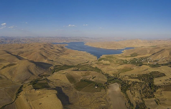 Elazığ'da Bunu Yemek İçin Kilometrelerce Yol Gidiyorlar