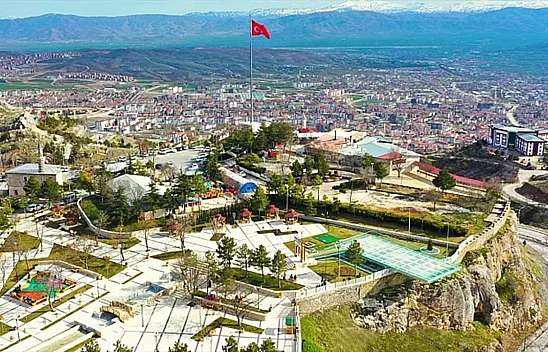 Elazığ'da Bunu Yiyenin Ömrü Uzuyor