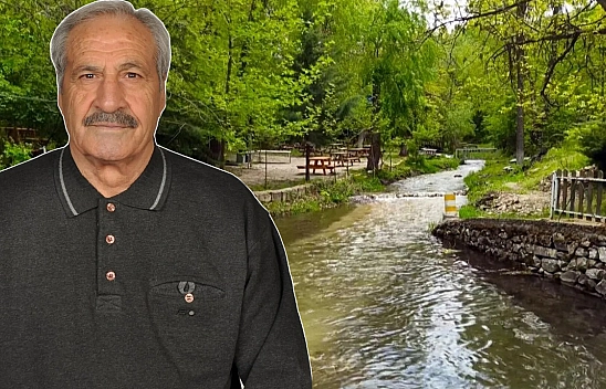 Elazığ'da Buraya Girmek Yasaklandı!