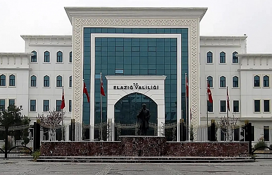 Elazığ'da bütün kurumlar birleşti: Denetim seferberliği sürüyor!