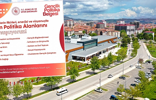 Elazığ'da büyük çalıştay