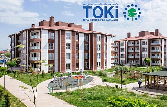 Elazığ'da büyük gün yarın! Bin 296 konutun kurası çekilecek