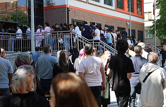 Elazığ'da büyük heyecan