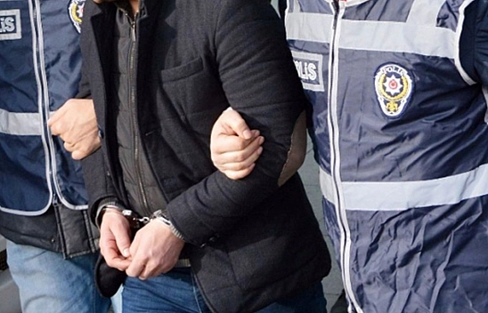 Elazığ'da Büyük Operasyon: 23 Gözaltı!