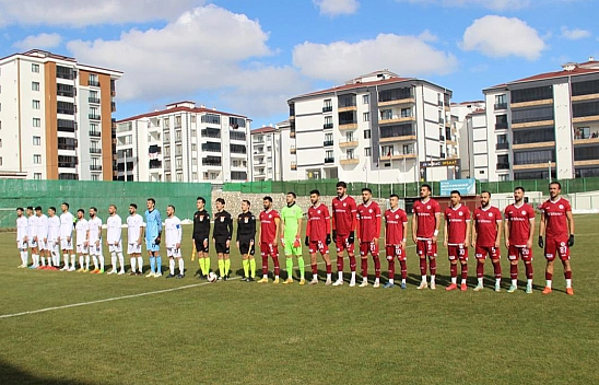 Elazığ'da büyük skandal!