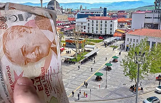 Elazığ'da Büyük Zam Bekleniyor!