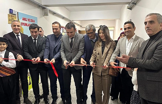 Elazığ'da çağın en büyük sorununa çözüm olacak yeni bir hizmet