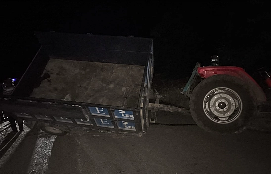 Elazığ'da can pazarı: 3'ü ağır 10 yaralı