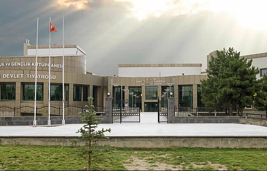 Elazığ'da çarpanı '0' bir denklem: Kültür ve Turizm İl Müdürlüğü