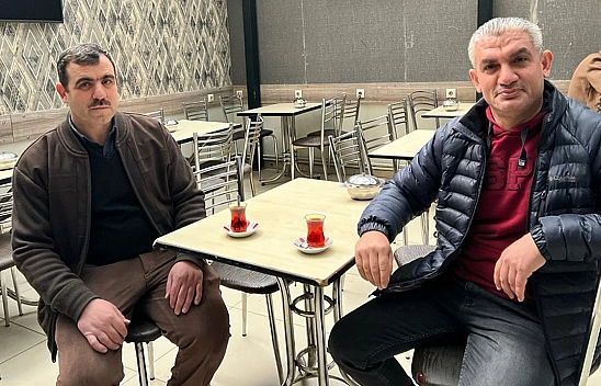 Elazığ'da Çayın Tadı Kaçtı!