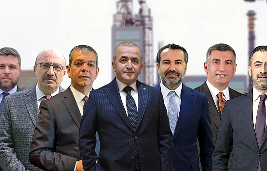 Elazığ'da Çimento Fabrikası konusunda önemli gelişme