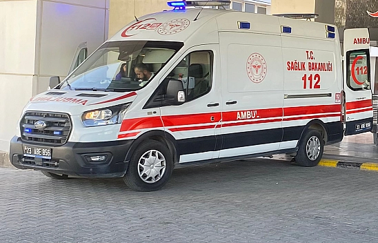 Elazığ'da Arazi Tartışması Kanlı Bitti: Kuzenini Öldürdü