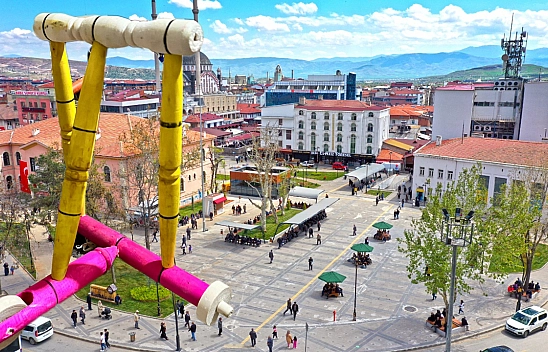 Elazığ'da Çocukların Vazgeçilmeziydi, Yeni Nesil Adını Dahi Bilmiyor