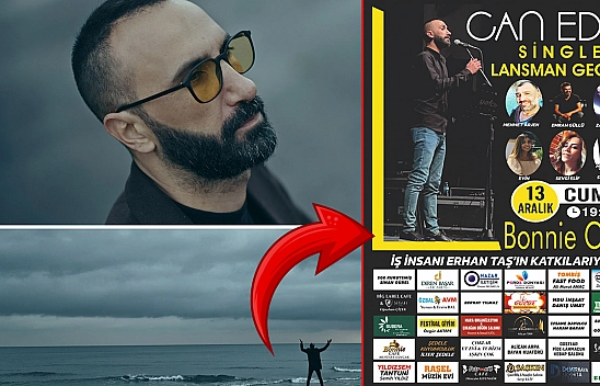 Elazığ'da cuma akşamı herkes orada olacak
