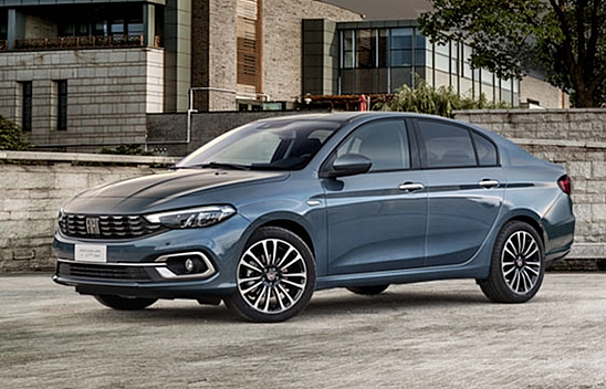 Elazığ'da da sevilen Fiat Egea üretimi sona eriyor