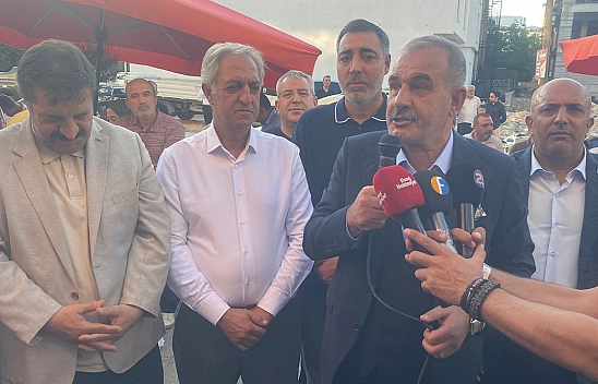 Elazığ'da damak tadına yeni bir soluk