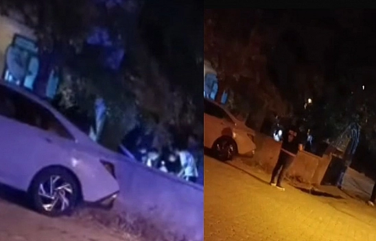 Elazığ'da damat dehşeti:80 yaşındaki Kayınbabasını silahla vurdu