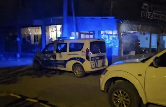 Elazığ'da dehşet: bıçaklı kavga 4 yaralı bıraktı