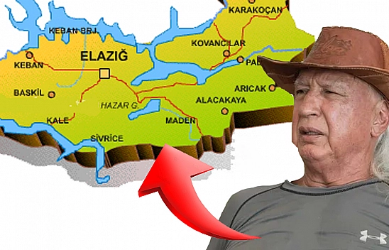 Elazığ'da deprem korkuttu! İşte Prof. Dr. Üşümezsoy'un dikkat çeken açıklamaları
