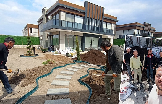 Elazığ'da depremden sonra talep arttı