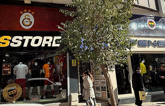 Elazığ'da derbi heyecanı!