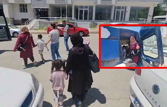 Elazığ'da dilenci yine yakalandı: Serbest kalıp yeniden dilendi
