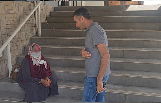 Elazığ'da dilencilerin bahaneleri pes dedirtti