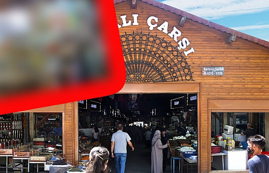 Elazığ'da doğadan gelen şifa