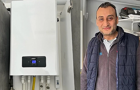 Elazığ'da Doğal Gaz Devri Kapanıyor!