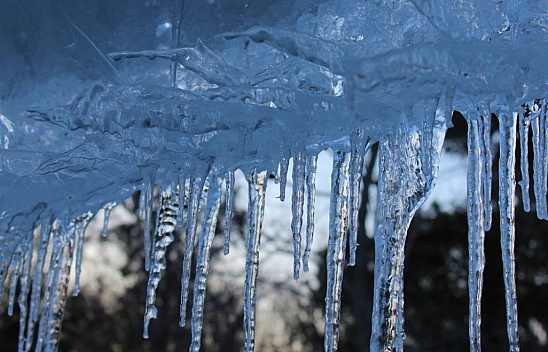 Elazığ'da dondurucu soğuklar geliyor! Termometreler eksi 6 dereceyi gösterecek