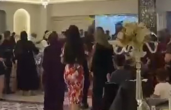 Elazığ'da düğün kavgası can aldı: Kadın hayatını kaybetti