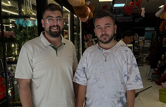 Elazığ'da düğün sezonu açıldı ama o sektörde beklenen hareketlilik yok