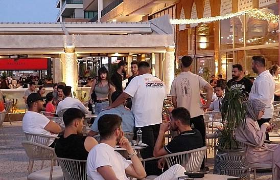 Elazığ'da 'duman avı' başladı!