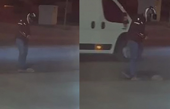 Elazığ'da Duyarlı Davranış