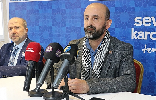 Elazığ'da düzenlenecek olan Mekke'nin Fethi Programı duyuruldu