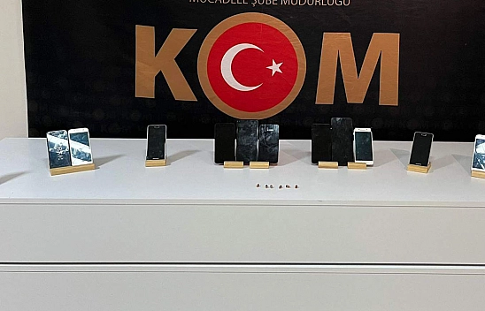 Elazığ'da Ehliyet Sınavında Kopya Düzeneği Operasyonu: 2 Tutuklama