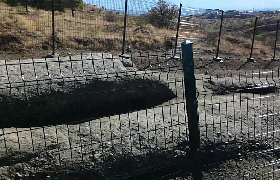 Elazığ'da ejderha görülmüş! Harput'ta taş kesilen ejderhanın gizemi halen konuşuluyor