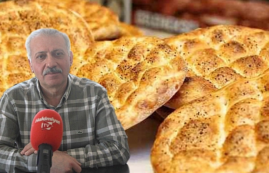 Elazığ'da Ekmeğe Zam Gelecek Mi? Ramazan Pidesi Ne Kadar Olacak?